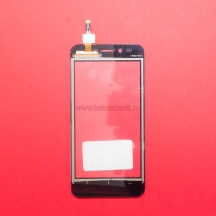 Huawei Y3 2 LTE (прямой шлейф) черный фото 2