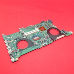 Asus N750JK с процессором Intel Core i7-4700HQ фото 1
