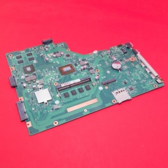 Asus X75VC с процессором Intel Core i3-3217U фото 1