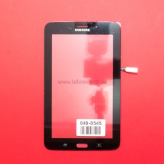 Samsung SM-T116 черный фото 1