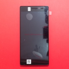 Lenovo Vibe X2 черный с рамкой фото 1