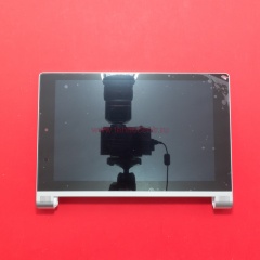 Lenovo Yoga Tablet 2 830L черный с рамкой фото 1