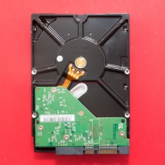 Жесткий диск 3.5" 500 Gb Mediamax WL500GSA1672B фото 2
