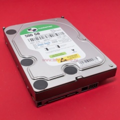 Жесткий диск 3.5" 500 Gb Mediamax WL500GSA1672B фото 3
