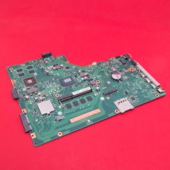 Материнская плата для ноутбука Asus X75VC с процессором Intel Core i5-3337U