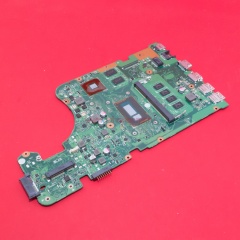 Asus X555LJ с процессором Intel Core i3-4005U фото 1