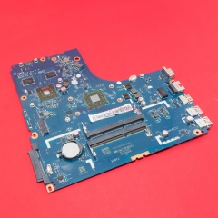 Материнская плата для ноутбука Lenovo B50-45 с процессором AMD A8-6410