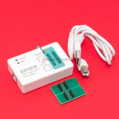 Программатор EZP2010 USB фото 1