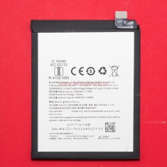 OnePlus (BLP633) 3T фото 2