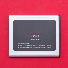 Micromax (1iCP5/48/59) Q324 фото 2