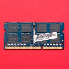 SODIMM 8Gb Hynix DDR3L 1600 фото 3