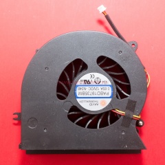 Вентилятор для ноутбука MSI GT72, GT72S ( 3pin )
