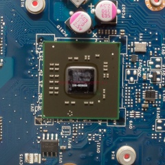 Lenovo B50-70 с процессором Intel Pentium Mobile 3558U фото 4