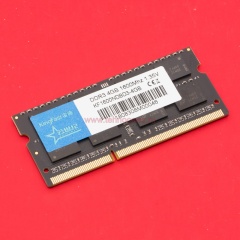 SODIMM 4Gb KingFast DDR3L 1600 фото 1