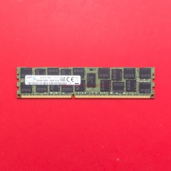 DIMM 16Gb Samsung DDR3L 1600 фото 1