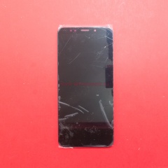 Xiaomi 5 Plus черный фото 1