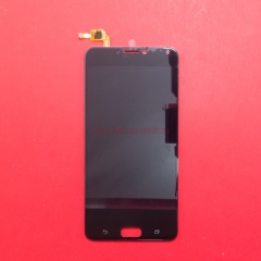 Asus Zenfone 4 Max ZC554KL черный фото 1