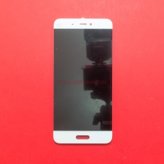 Xiaomi MI5 белый фото 1