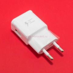 Fast Charging USB 5V-2A, 9V-1.67A фото 1