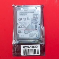 Жесткий диск 2.5" 250 Gb HGST HTS545025A7E680 фото 1