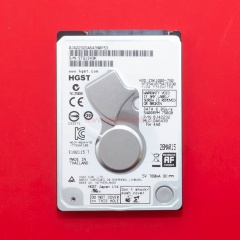 Жесткий диск 2.5" 750 Gb Hitachi HTS541075A7E630 фото 1