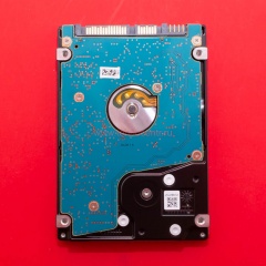 Жесткий диск 2.5" 1 Tb Toshiba MQ04ABF100 фото 2