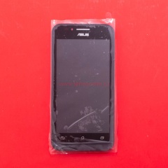 Asus Zenfone Go ZC451TG черный с рамкой, с корпусом фото 1