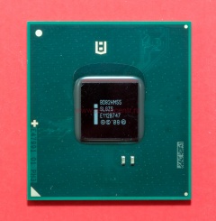 Intel BD82HM55 SLGZS фото 1
