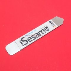 Инструмент для вскрытия корпусов iSesamo фото 3