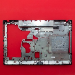 Корпус для ноутбука Lenovo G770 (нижняя часть) БЕЗ ВКЛ wi-fi фото 1