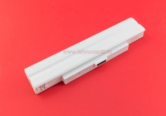 Аккумулятор для ноутбука Samsung (PB5NC6B) Q35, Q45, Q70 белый