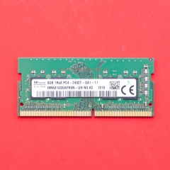 Оперативная память SODIMM 8Gb Hynix DDR4 2400