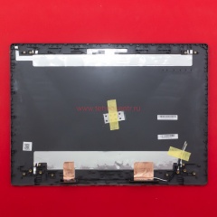  Крышка матрицы Lenovo V330-14ISK серая