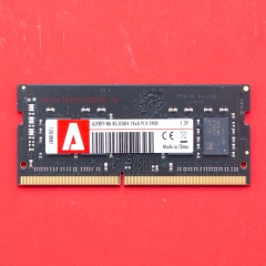 Оперативная память SODIMM 8Gb Azerty DDR4 2400