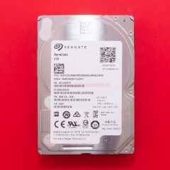  Жесткий диск 2.5" 4 Tb Seagate ST4000LM024