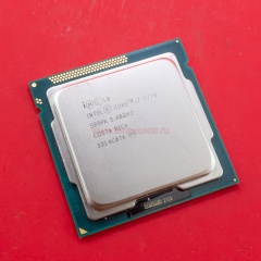 Intel Core i7-3770 SR0PK (3.40 Ghz) фото 1