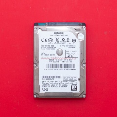 Жесткий диск 2.5" 500 Gb Hitachi HTS547550A9E384 фото 1