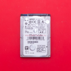 Жесткий диск 2.5" 500 Gb Hitachi HTS545050A7E362 фото 1