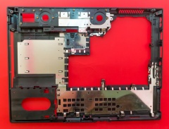 Корпус для ноутбука Asus F3T (нижняя часть) фото 1