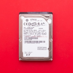 Жесткий диск 2.5" 500Gb Hitachi HTS545050B9A300 фото 1