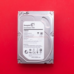  Жесткий диск 3.5" 4 Tb Seagate ST4000VX000