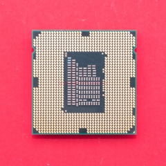 Intel Core i3-2120 SR05Y (3.3 ГГц) фото 2