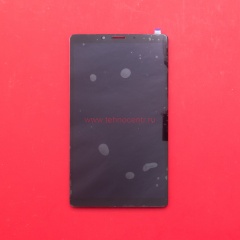 Lenovo Tab M7 TB-7305 7" черный фото 1