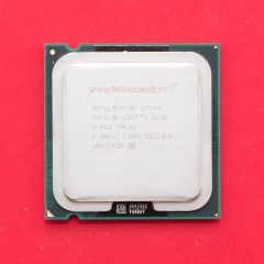 Intel Core 2 Quad Q9650 SLB8W (3.0 ГГц) фото 1