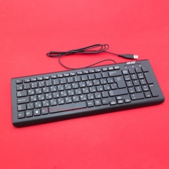 Клавиатура Acer Keyboard KBAY211 USB фото 1