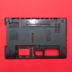Корпус для ноутбука Acer 5741G (нижняя часть) фото 2