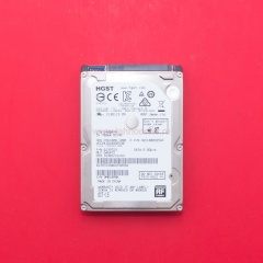 Жесткий диск 2.5" 1 Tb Hitachi HCC541010A9E630 фото 1