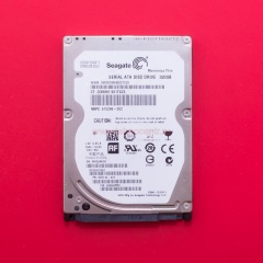 Жесткий диск 2.5" 320 Gb Seagate ST320LT007 фото 1