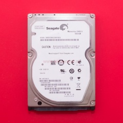 Жесткий диск 2.5" 500 Gb Seagate ST9500325AS фото 1