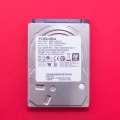 Жесткий диск 2.5" 320 Gb Toshiba MQ01ABD032 фото 1